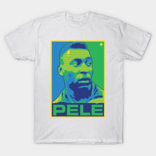 Pelé Brazil T-Shirt